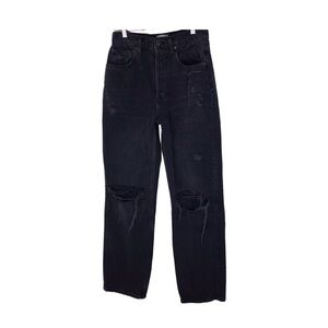 Boyish The Ziggy Relaxed Straight Jean in Fatal Attraction Size 26.